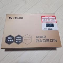 Nox様専用　玄人志向　RX7600のサムネイル