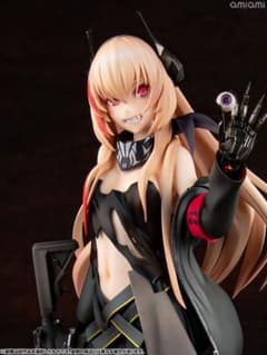 미개봉 인형 전면 라인 M4 SOPMOD II 피규어
