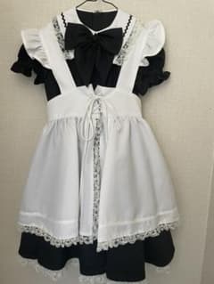 子供用フォーマルドレスのサムネイル
