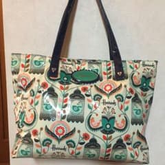 ハロッズ トートバッグのサムネイル