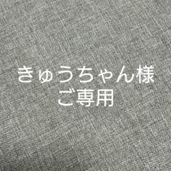 きゅうちゃん様 三点セットのサムネイル