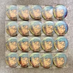 10/7まで あんスタ HiMERU コレクション缶バッジ コレ缶 May. - メルカリ