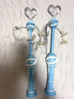 Disney on Ice Frozen Stick Light Set