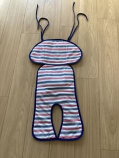 ベビーカーシート　保冷剤　カイロ　夏　冬　ベビー　キッズのサムネイル
