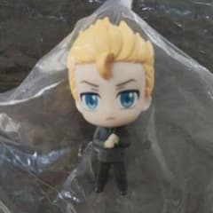 Tokyo Revengers Hanagaki Takemichi Mini Figure
