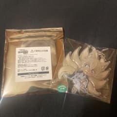 コナンランド　安室透　キーホルダーのサムネイル