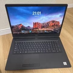 J*K様 Windows 11 Proのサムネイル