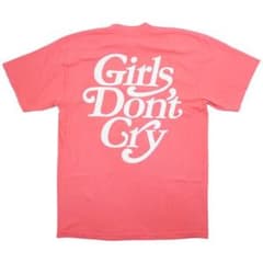 GirlsDon'tCry Tシャツ (3月限定値下げ！)のサムネイル