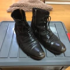 MIHARA ミハラヤスヒロブーツのサムネイル
