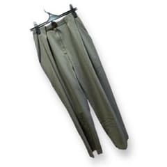 ⚠️訳あり品⚠️レディースパンツ/スラックス　48/XL ウエストゴムなし