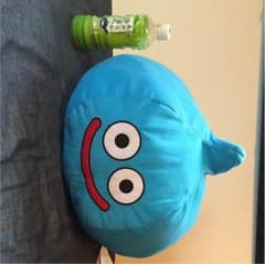ドラゴンクエスト スライム ぬいぐるみのサムネイル