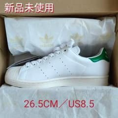 新品adidas　 アディダス　スーパースタンのサムネイル