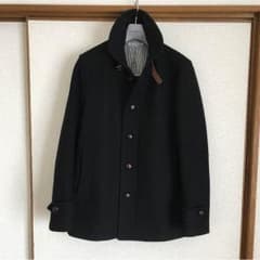 ユナイテッドアローズ コート Mサイズ メンズ 美品のサムネイル