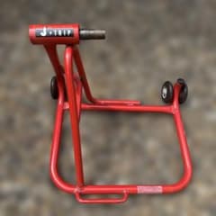 J-TRIP 片持ち メンテナンススタンド JT-136RD JT-135G - メルカリ
