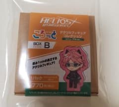 ナルさん専用のサムネイル