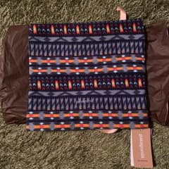 新品 Patagonia パタゴニア マイクロ Ｄ ゲイター ネックウォーマーのサムネイル