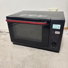 山善 オーブン レンジ PPRK-F250TSV 2022年製 YAMAZEN - メルカリ