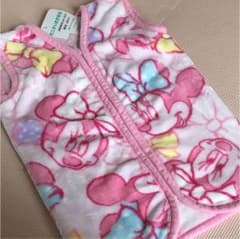 三ヶ月〜3歳 用   ミニーちゃん  値下げしましたのサムネイル