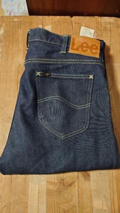 ☆Lee 102　w32 AMERICANRIDERS ブーツカットのサムネイル
