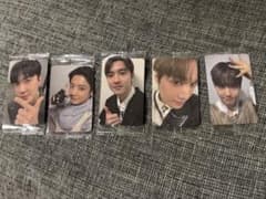 exo reverxe ktown4u 対面サイン会特典 - メルカリ