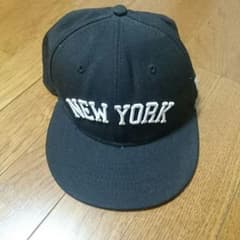 キャップのサムネイル