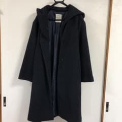 コートのサムネイル