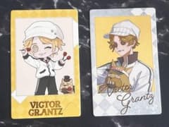 IdentityV 제5인격 라운드 원 포스트맨 브로마이드