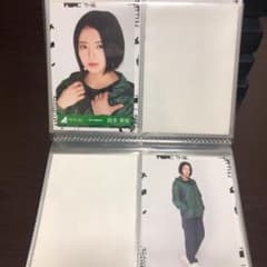鈴本美愉 ジャージのサムネイル