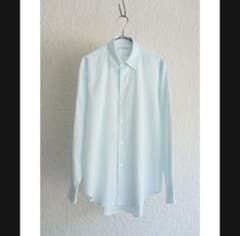 MAATEE&SONS Charles デッドストック ギザスビンコットン - メルカリ