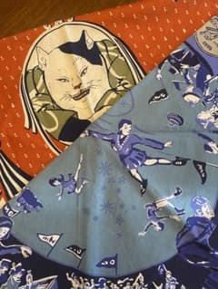 KAPITAL バンダナ2枚セットのサムネイル