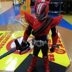 仮面ライダードライブのサムネイル