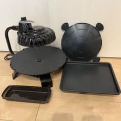 【美品】ザイグルボーイ2（ZAIGLE BOY2）のサムネイル