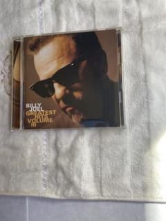 Billy Joel Greatest Hits Volume III CDのサムネイル