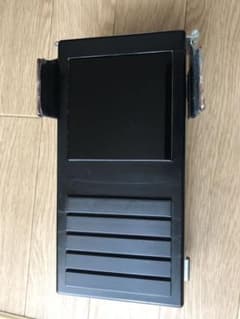 ヤマハエレクトーン補助ペダルのサムネイル