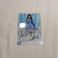 本田珠由記　はにかみショート　チェキ ノイミー 本田珠由記 直筆 生写真 はにかみショート - メルカリ