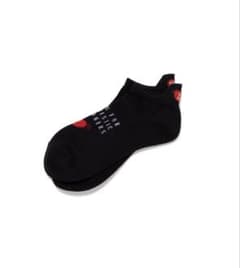 HUMAN MADE ソックス ブラック Lサイズのサムネイル
