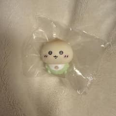 ちいかわ くりまんじゅう マスコットのサムネイル