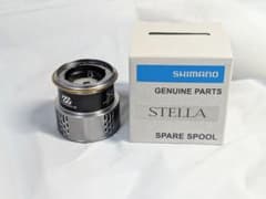 新品 シマノ 管358iY 18ステラ 1000SSSPG スプール 未使用 - メルカリ