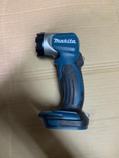 マキタ ML802 LED フラッシュ ライト 18V 14.4V makitaのサムネイル