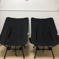 DOD スゴイッス　黒　2脚のサムネイル
