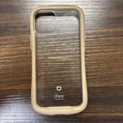 iFace スマホケース iPhone12miniのサムネイル