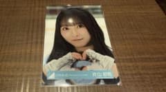日向坂46 「好きになるクレッシェンド」　片山紗希　ヨリのサムネイル