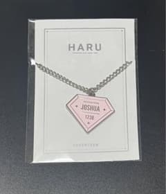 ジョシュア　キーホルダーのサムネイル