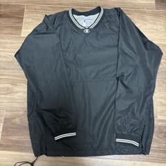 Champion piste black L size