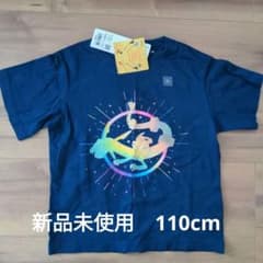 ポケモン　Tシャツ新品　110のサムネイル