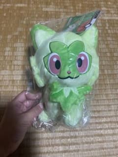 ポケモンのサムネイル