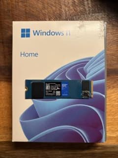 Windows11とWD Blue SN570 500GB Windows11とWD Blue SN570 500GB - メルカリ