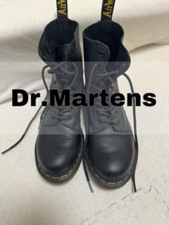 Dr.Martens PASCAL VIRGINIA 8ホールブーツ　24cmのサムネイル