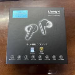 【説明欄要確認】Anker soundcore Liberty4のサムネイル
