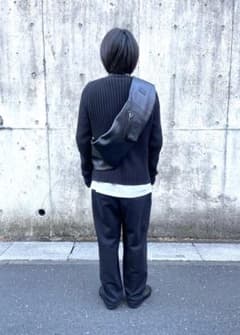 期間限定価格‼︎Maison Margiela（メゾンマルジェラ）ボディバッグのサムネイル